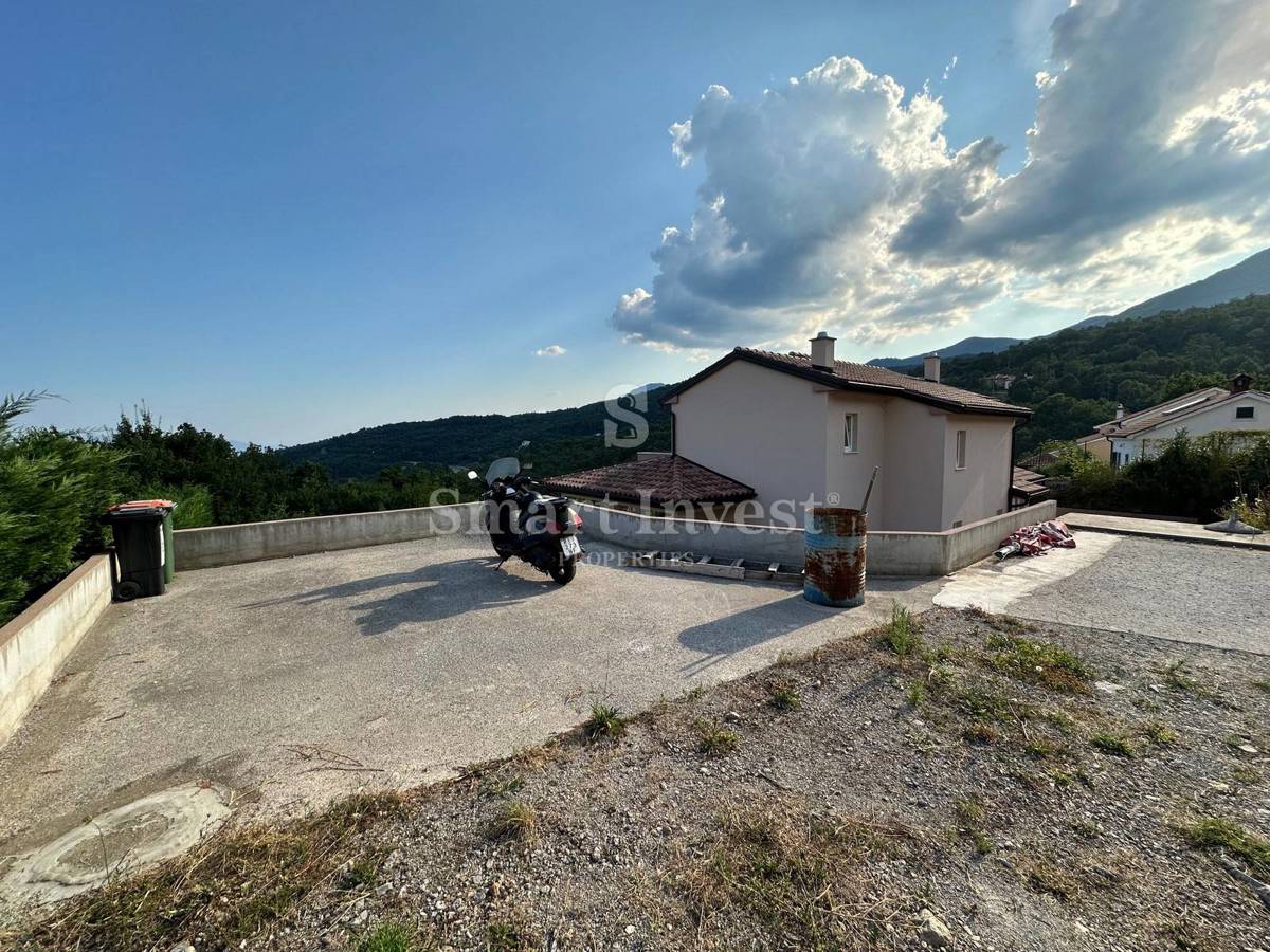 Hiša Bregi, Matulji, 154m2