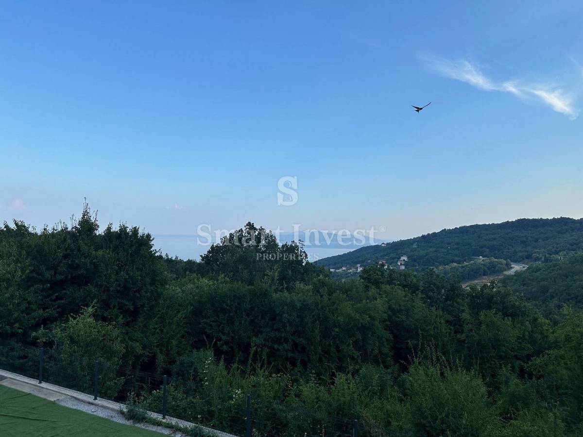 Hiša Bregi, Matulji, 154m2