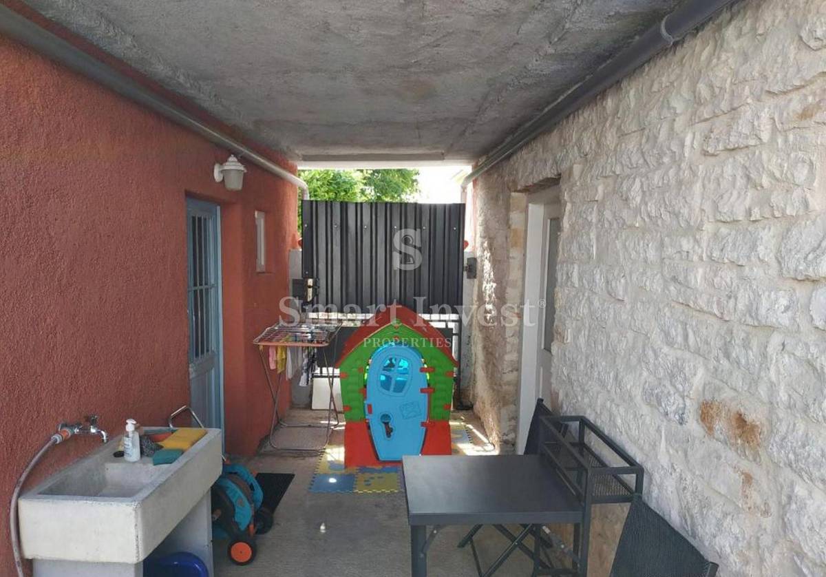 Hiša Krnica, Marčana, 200m2