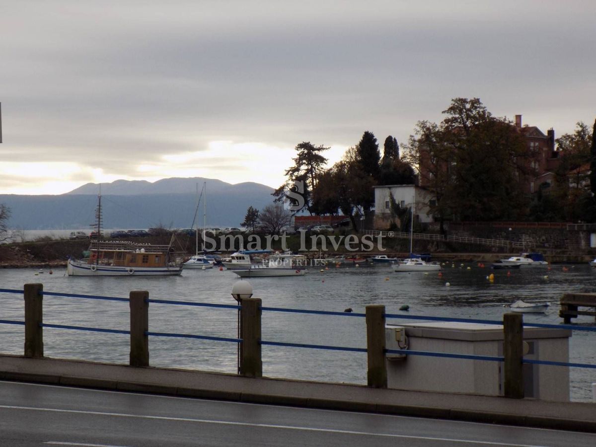 OPATIJA - IKA, samostojna hiša 200 m2 blizu morja