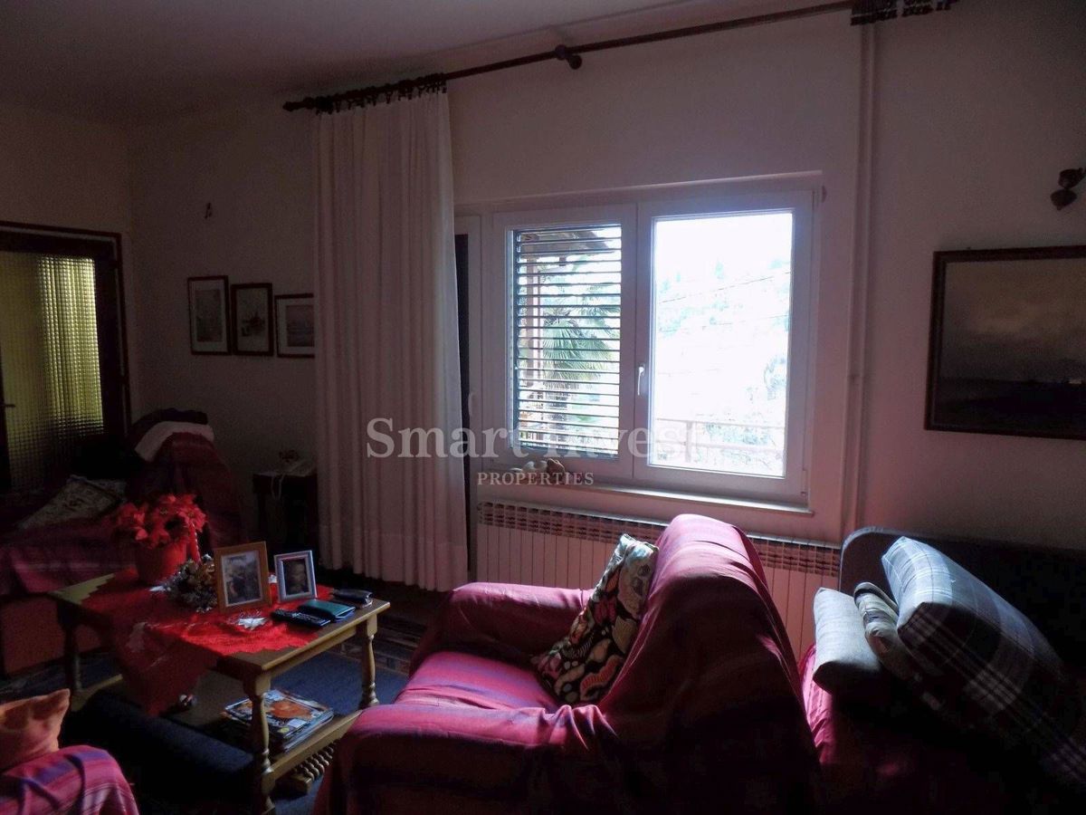 OPATIJA - IKA, samostojna hiša 200 m2 blizu morja