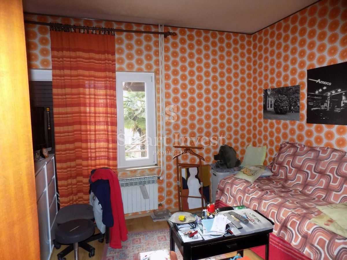 OPATIJA - IKA, samostojna hiša 200 m2 blizu morja