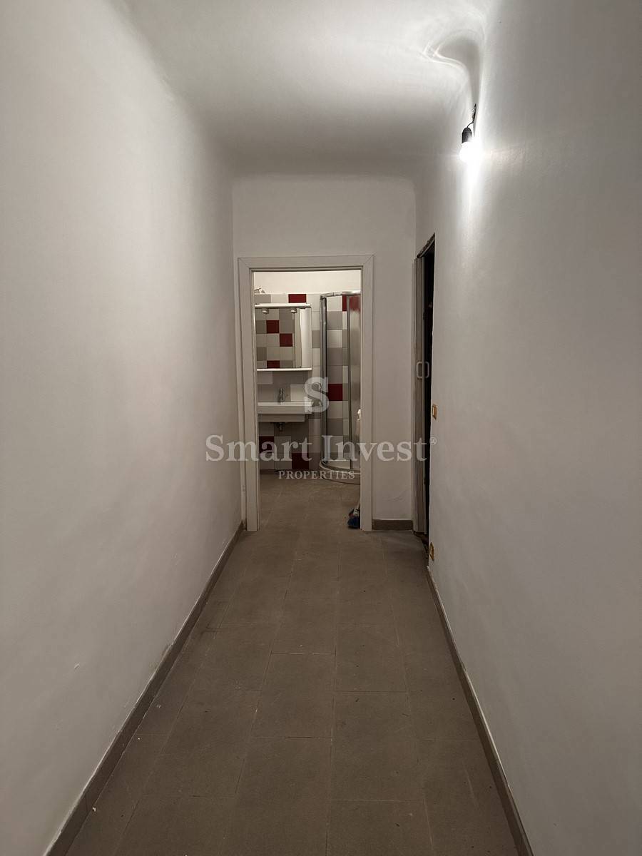 LOVRAN, 2-s stanovanje druga vrsta do morja