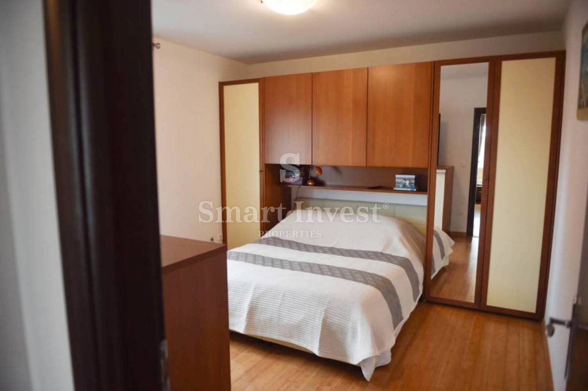 RIJEKA - DRENOVA, dvoetažno 4 sobno stanovanje z 2 parkirnima mestoma