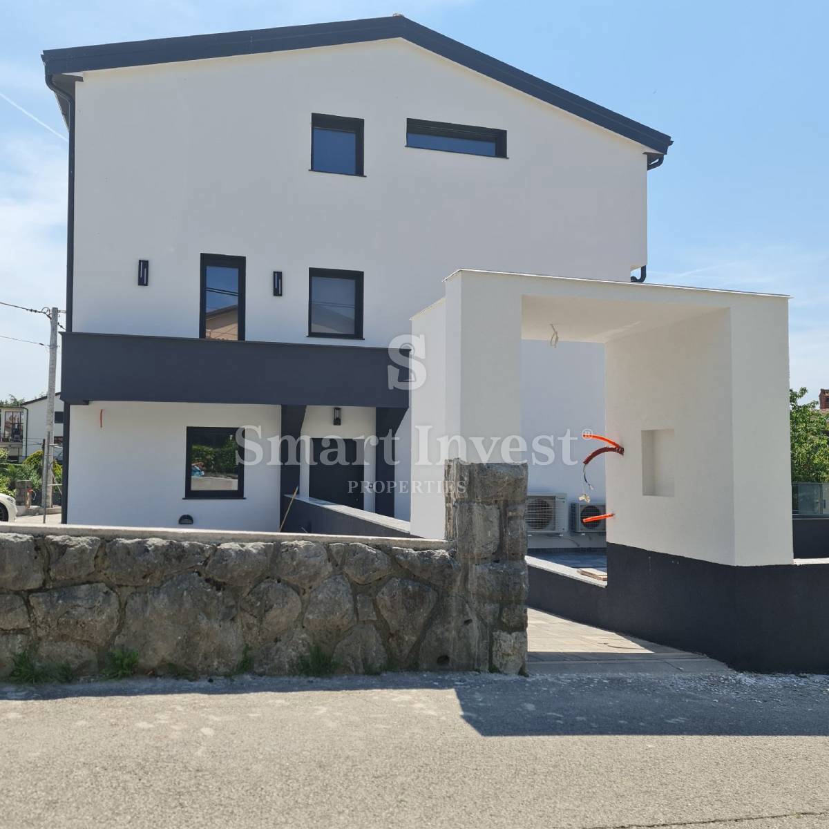 Stanovanje Marinići, Viškovo, 187,94m2