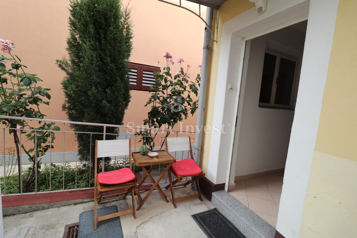 OPATIJA - CENTER, 1-s stanovanje blizu morja!