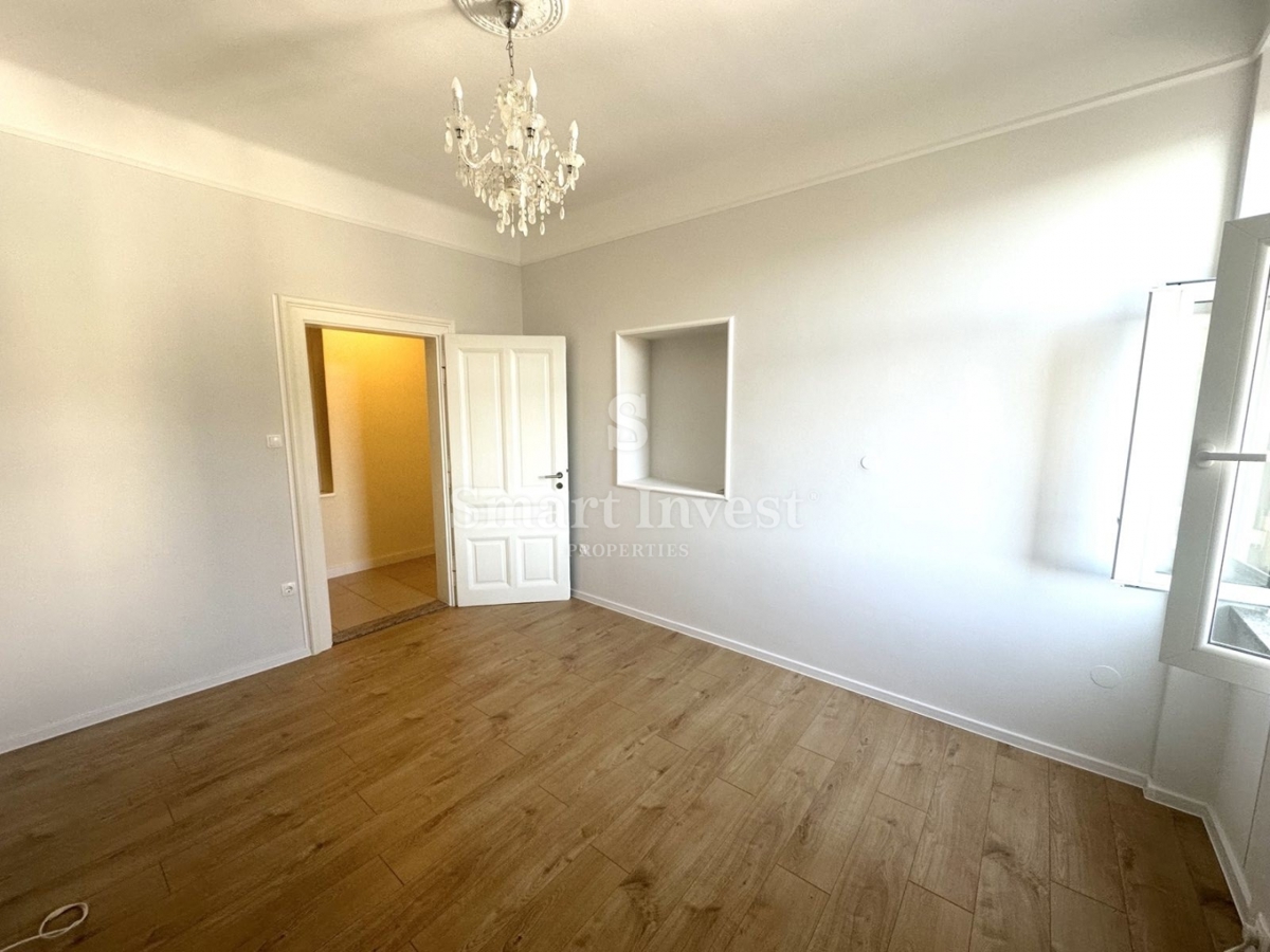 OPATIJA - CENTER, dvosobno stanovanje v bližini morja