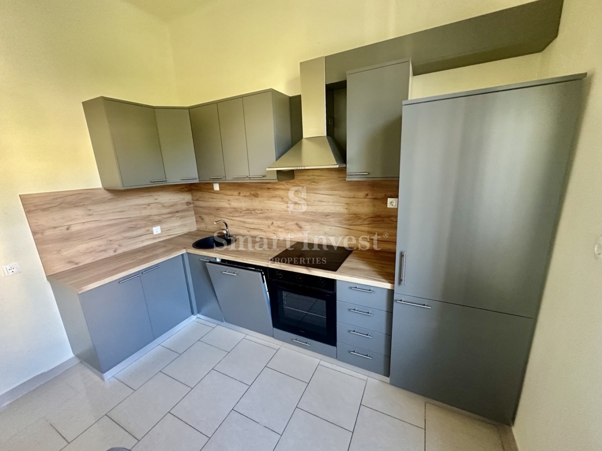 OPATIJA - CENTER, dvosobno stanovanje v bližini morja