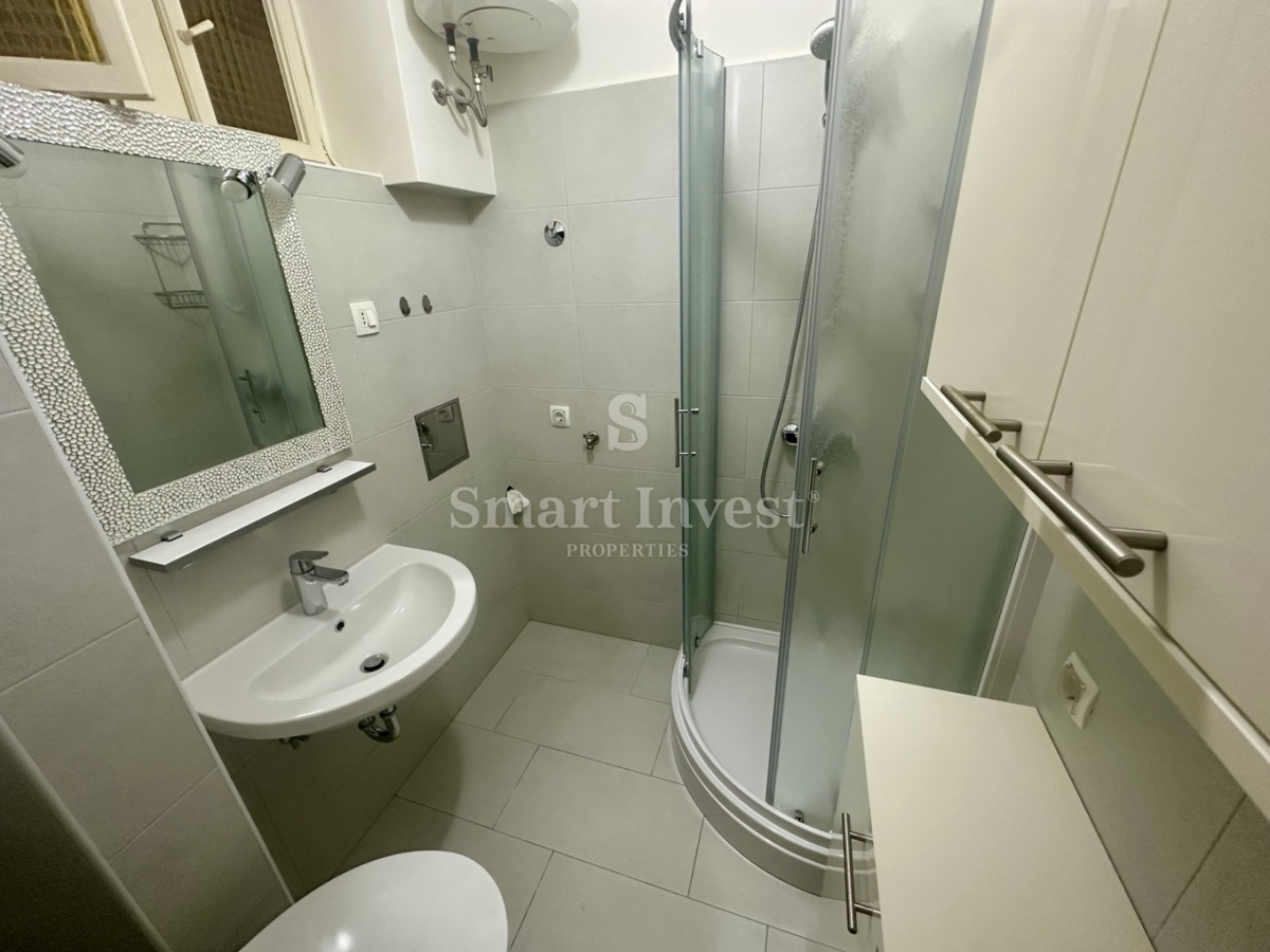 OPATIJA - CENTER, dvosobno stanovanje v bližini morja