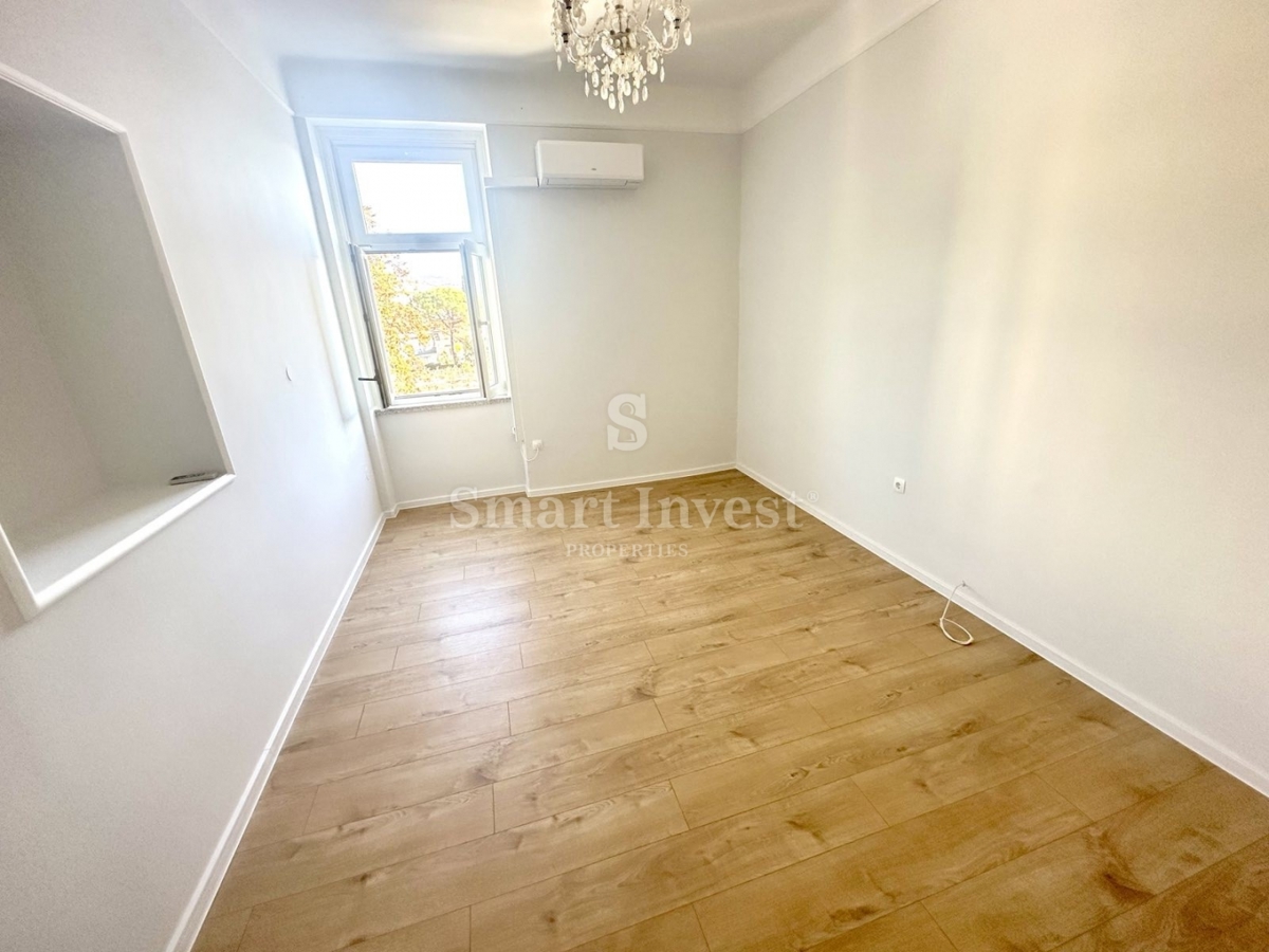 OPATIJA - CENTER, dvosobno stanovanje v bližini morja