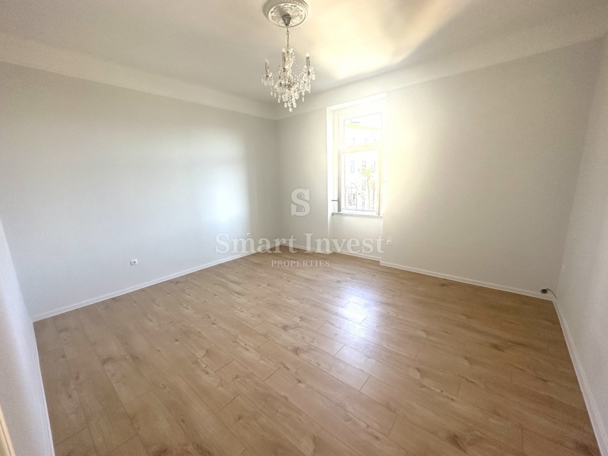 OPATIJA - CENTER, dvosobno stanovanje v bližini morja