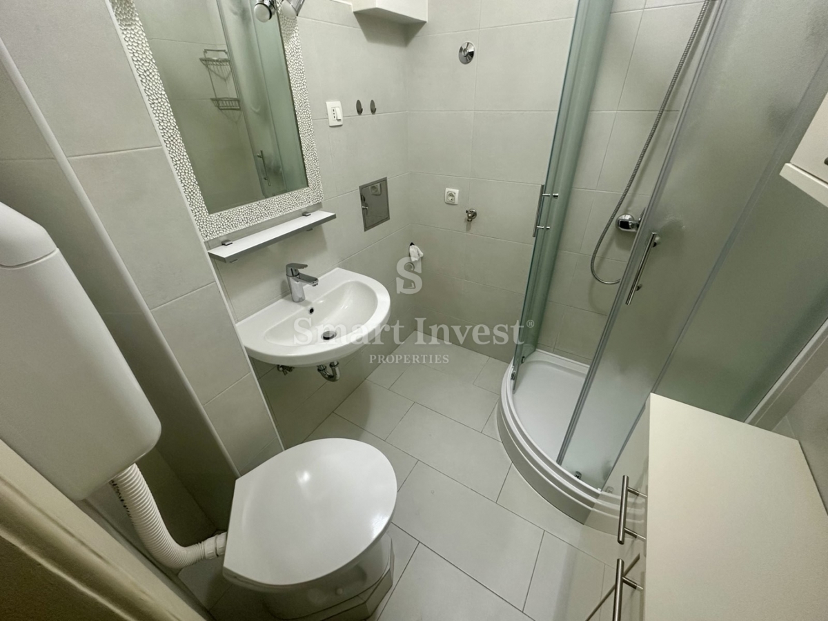 OPATIJA - CENTER, dvosobno stanovanje v bližini morja