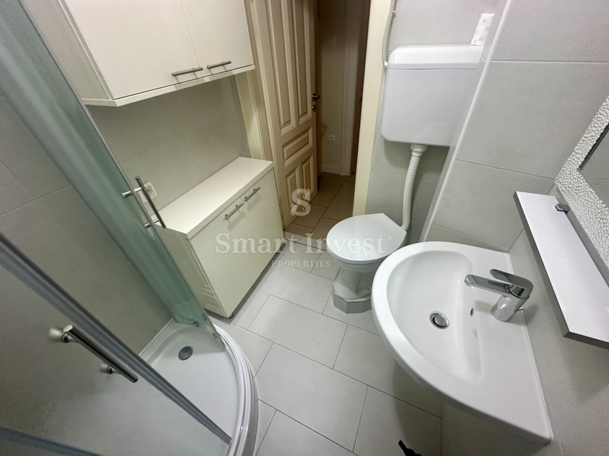 OPATIJA - CENTER, dvosobno stanovanje v bližini morja