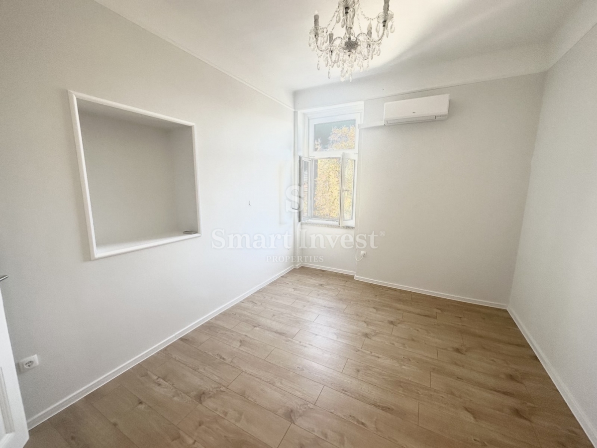 OPATIJA - CENTER, dvosobno stanovanje v bližini morja