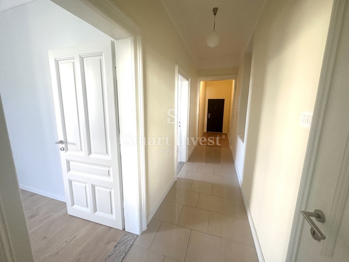 OPATIJA - CENTER, dvosobno stanovanje v bližini morja