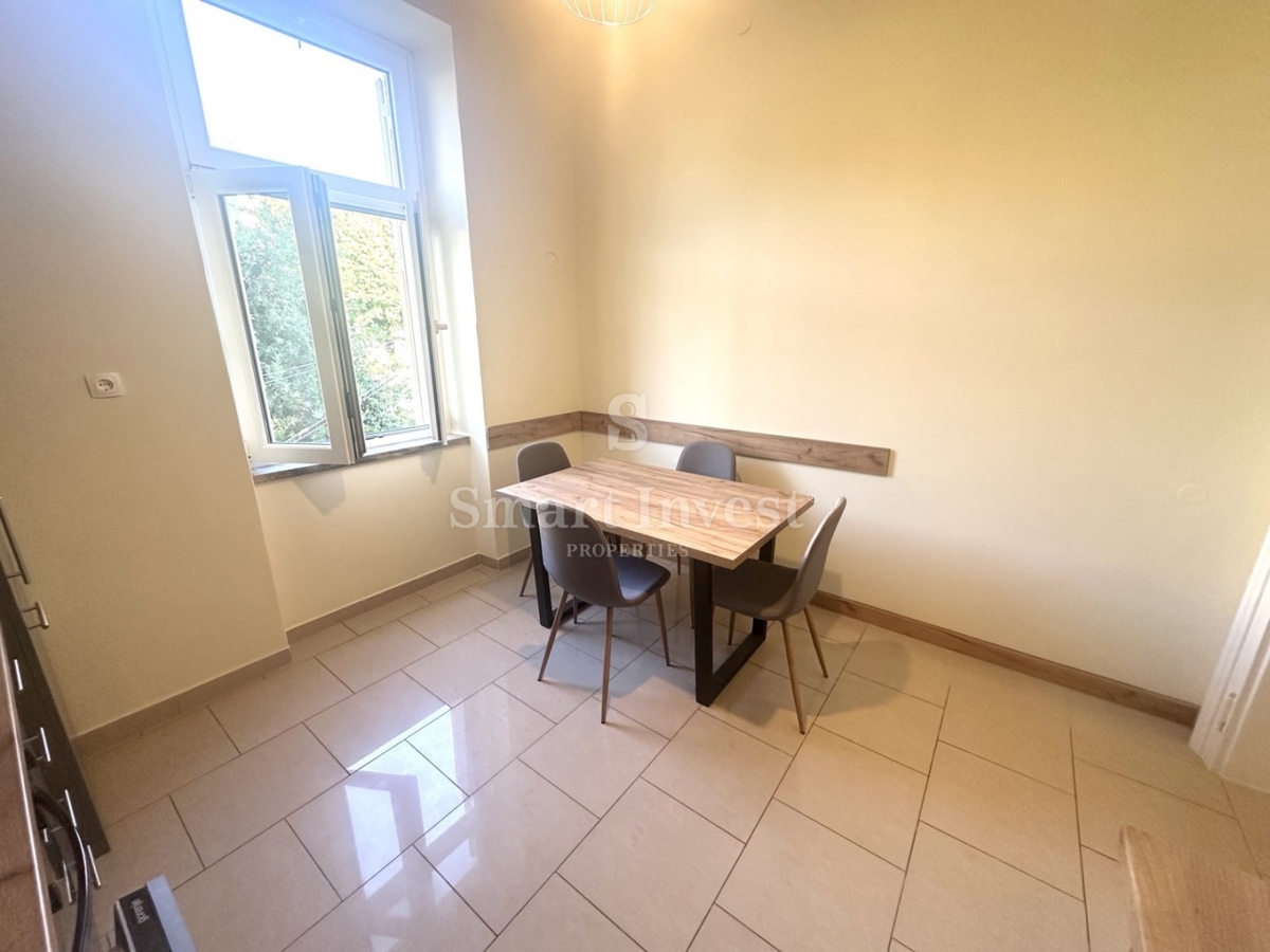 OPATIJA - CENTER, dvosobno stanovanje v bližini morja