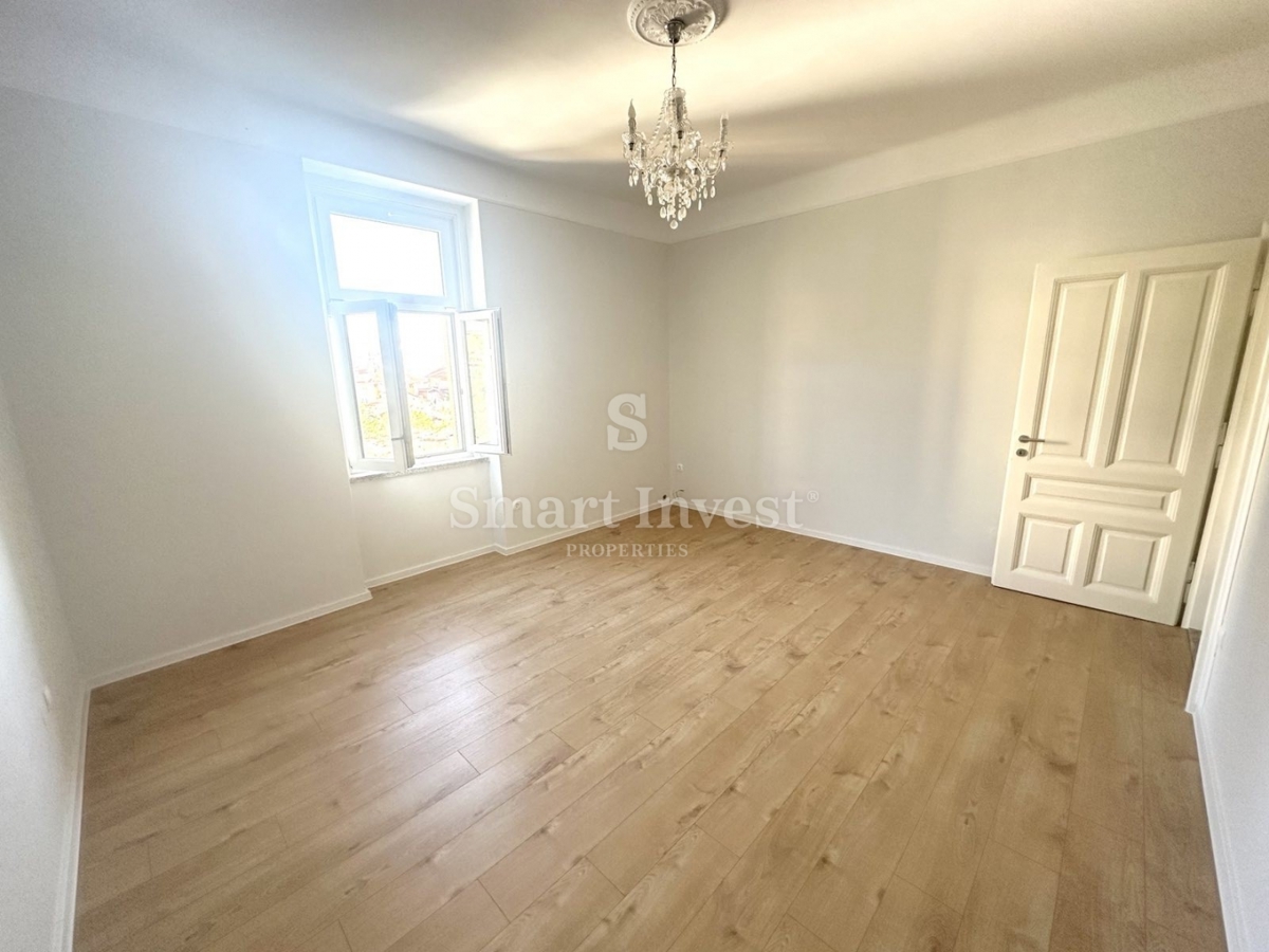 OPATIJA - CENTER, dvosobno stanovanje v bližini morja