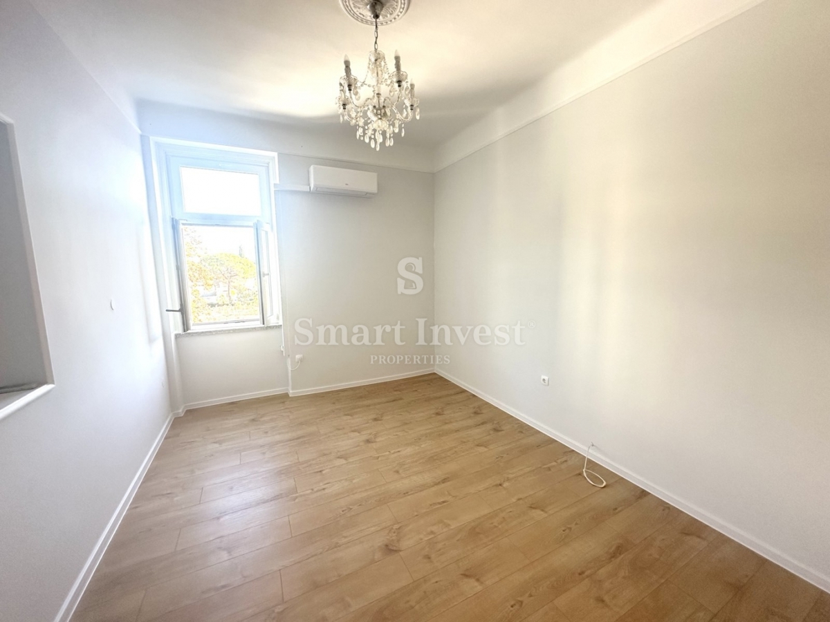 OPATIJA - CENTER, dvosobno stanovanje v bližini morja