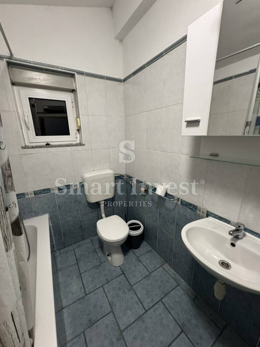 Stanovanje Srdoči, Rijeka, 53,79m2