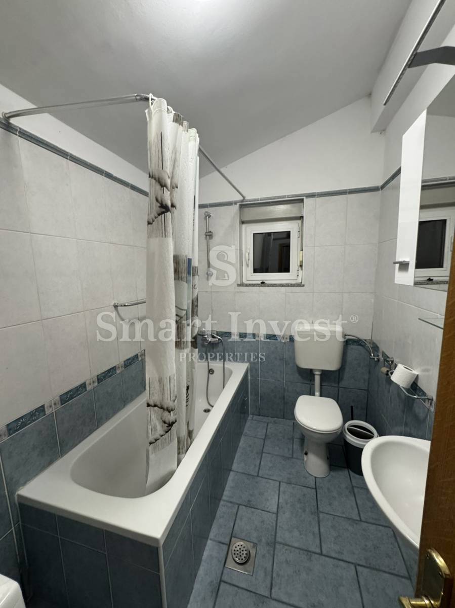 Stanovanje Srdoči, Rijeka, 53,79m2