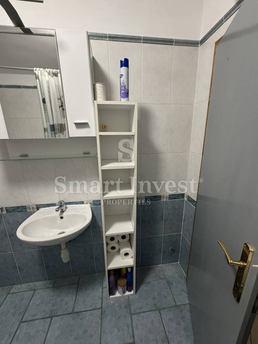 Stanovanje Srdoči, Rijeka, 53,79m2