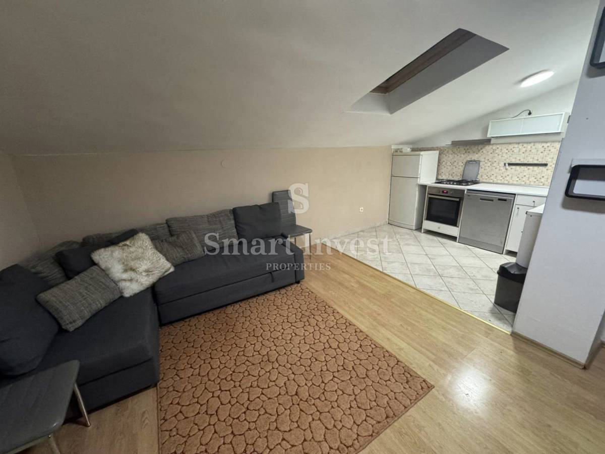 Stanovanje Srdoči, Rijeka, 53,79m2