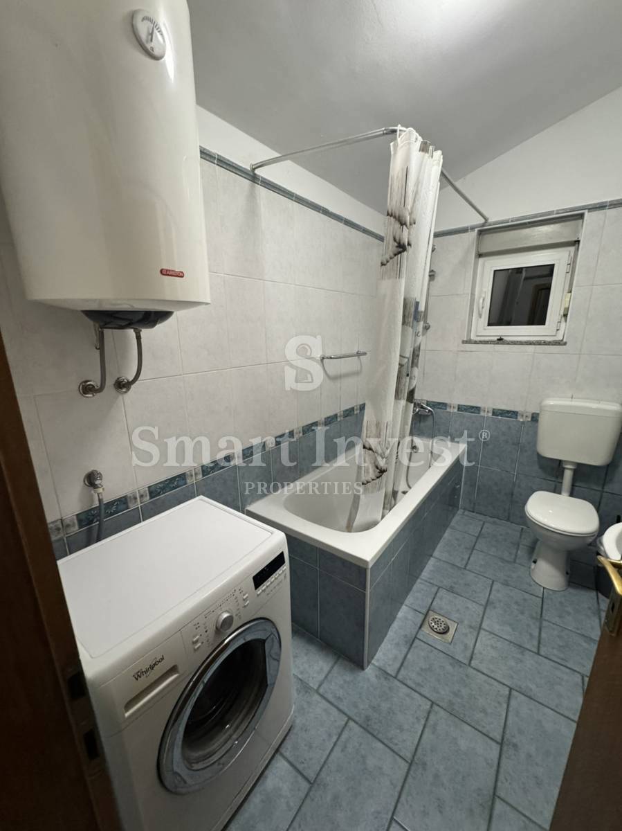 Stanovanje Srdoči, Rijeka, 53,79m2