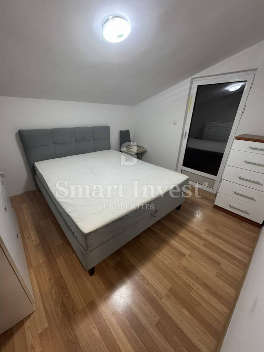 Stanovanje Srdoči, Rijeka, 53,79m2
