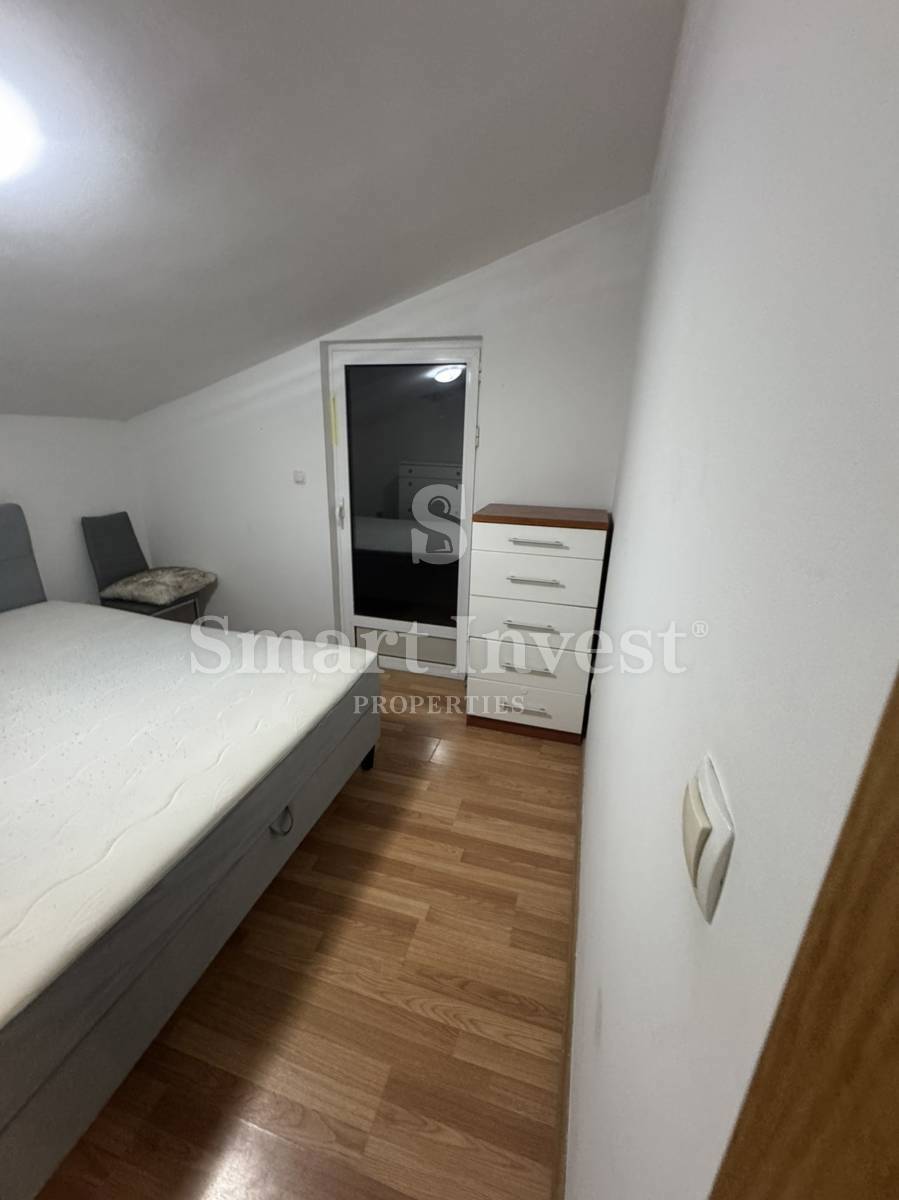 Stanovanje Srdoči, Rijeka, 53,79m2