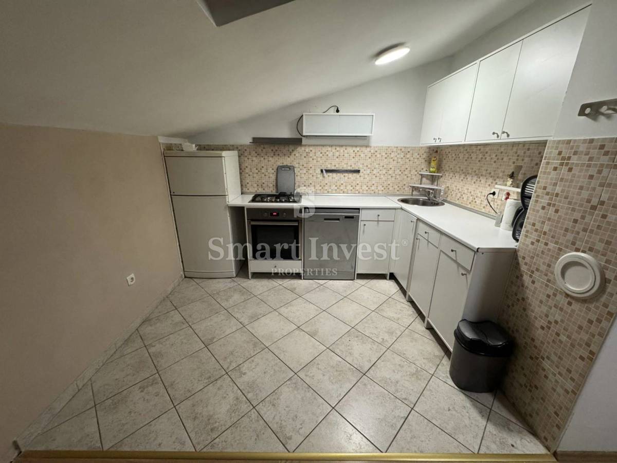 Stanovanje Srdoči, Rijeka, 53,79m2