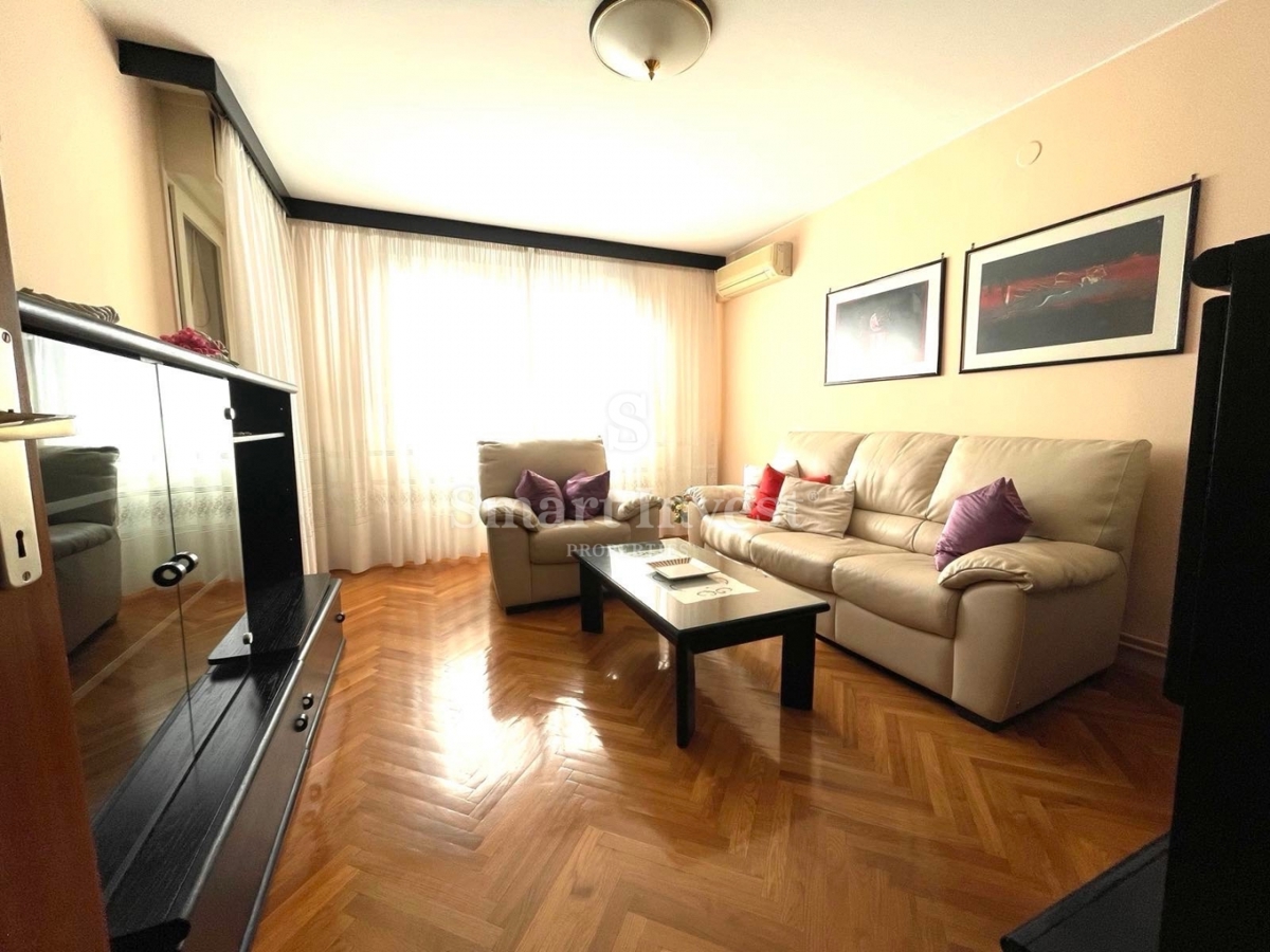 Stanovanje Srdoči, Rijeka, 58m2
