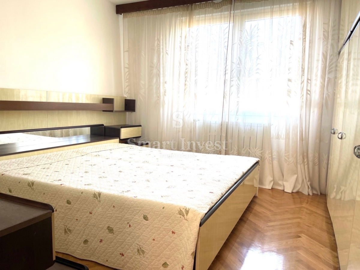 Stanovanje Srdoči, Rijeka, 58m2
