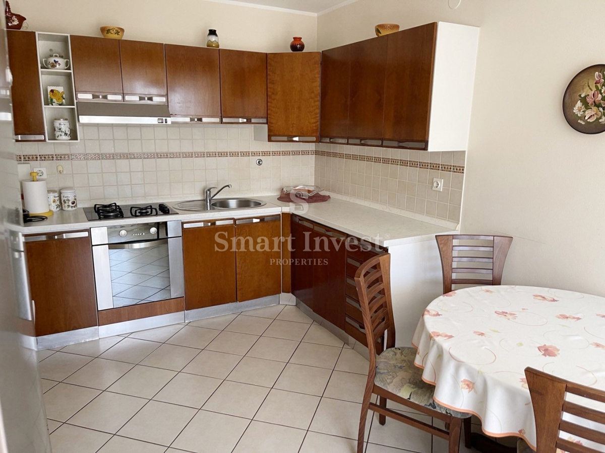 Stanovanje Srdoči, Rijeka, 58m2