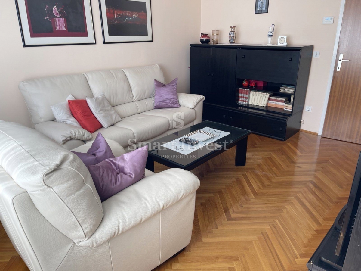 Stanovanje Srdoči, Rijeka, 58m2