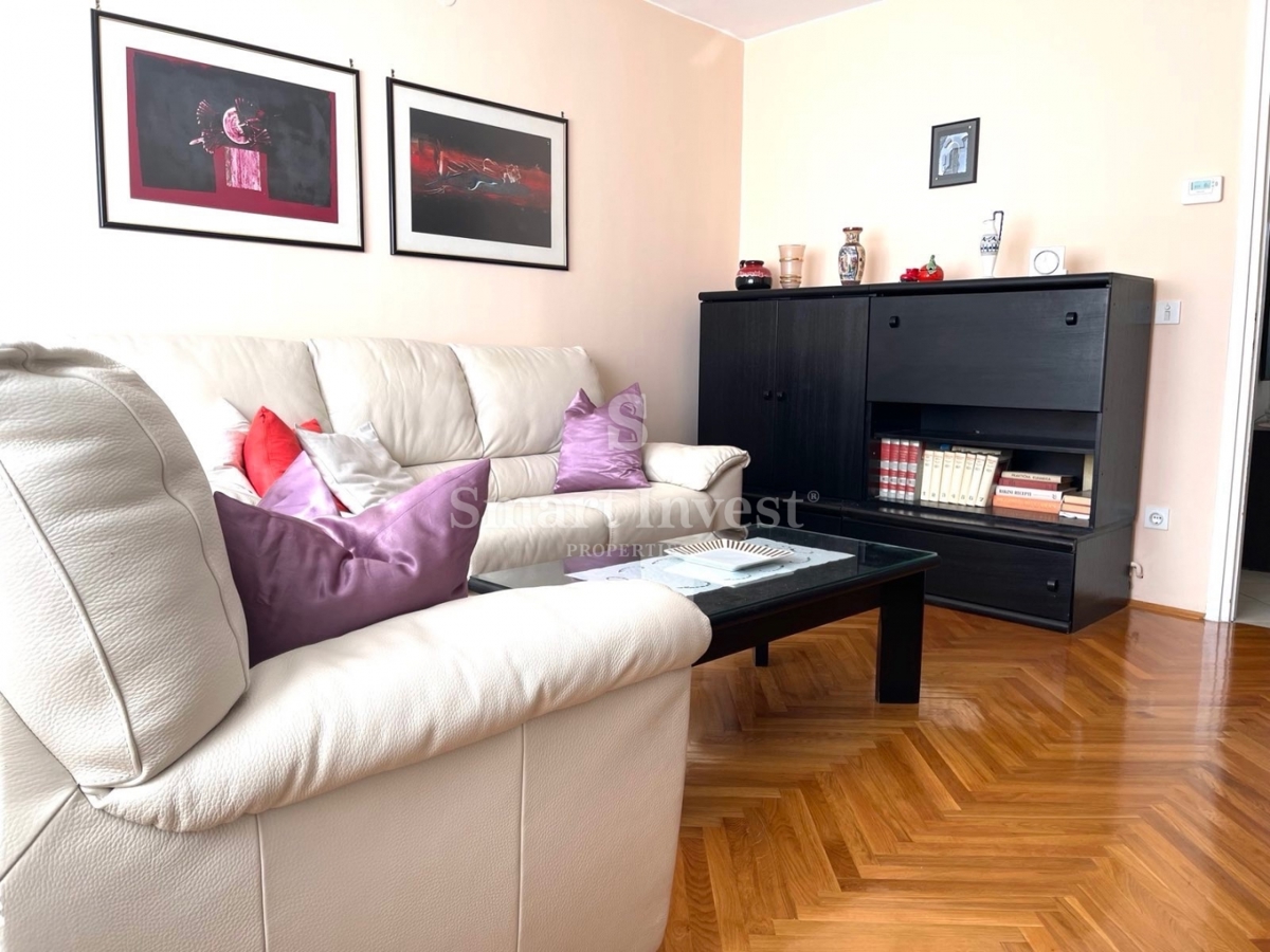 Stanovanje Srdoči, Rijeka, 58m2