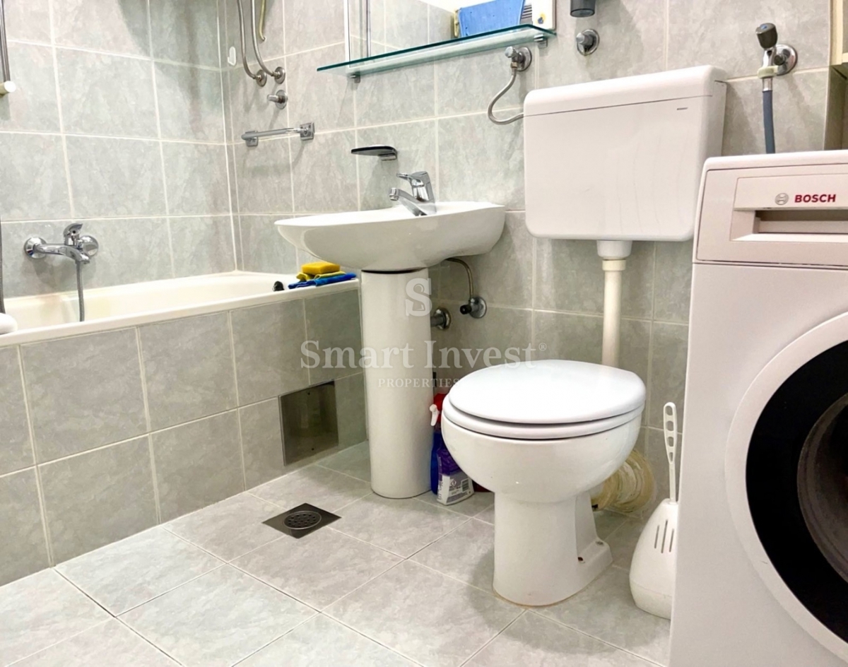 Stanovanje Srdoči, Rijeka, 58m2