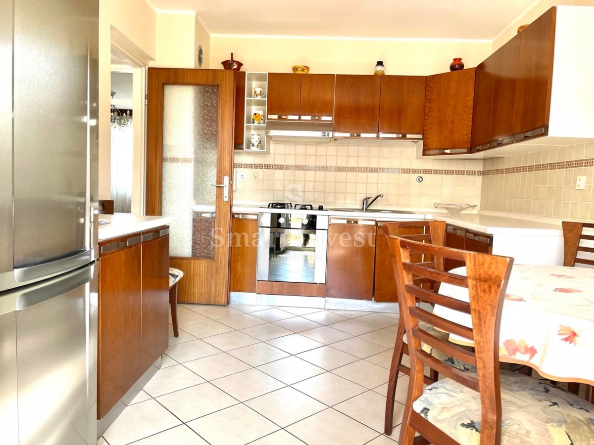 Stanovanje Srdoči, Rijeka, 58m2