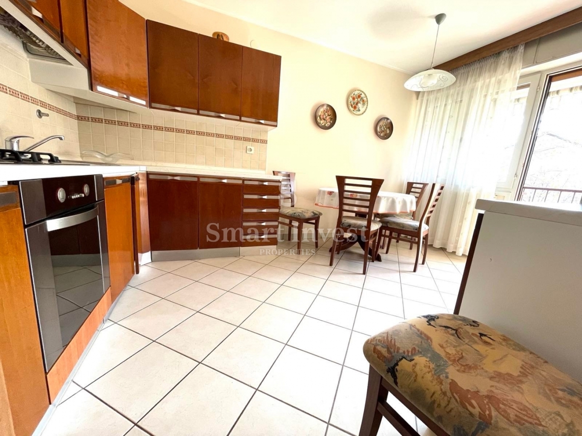 Stanovanje Srdoči, Rijeka, 58m2