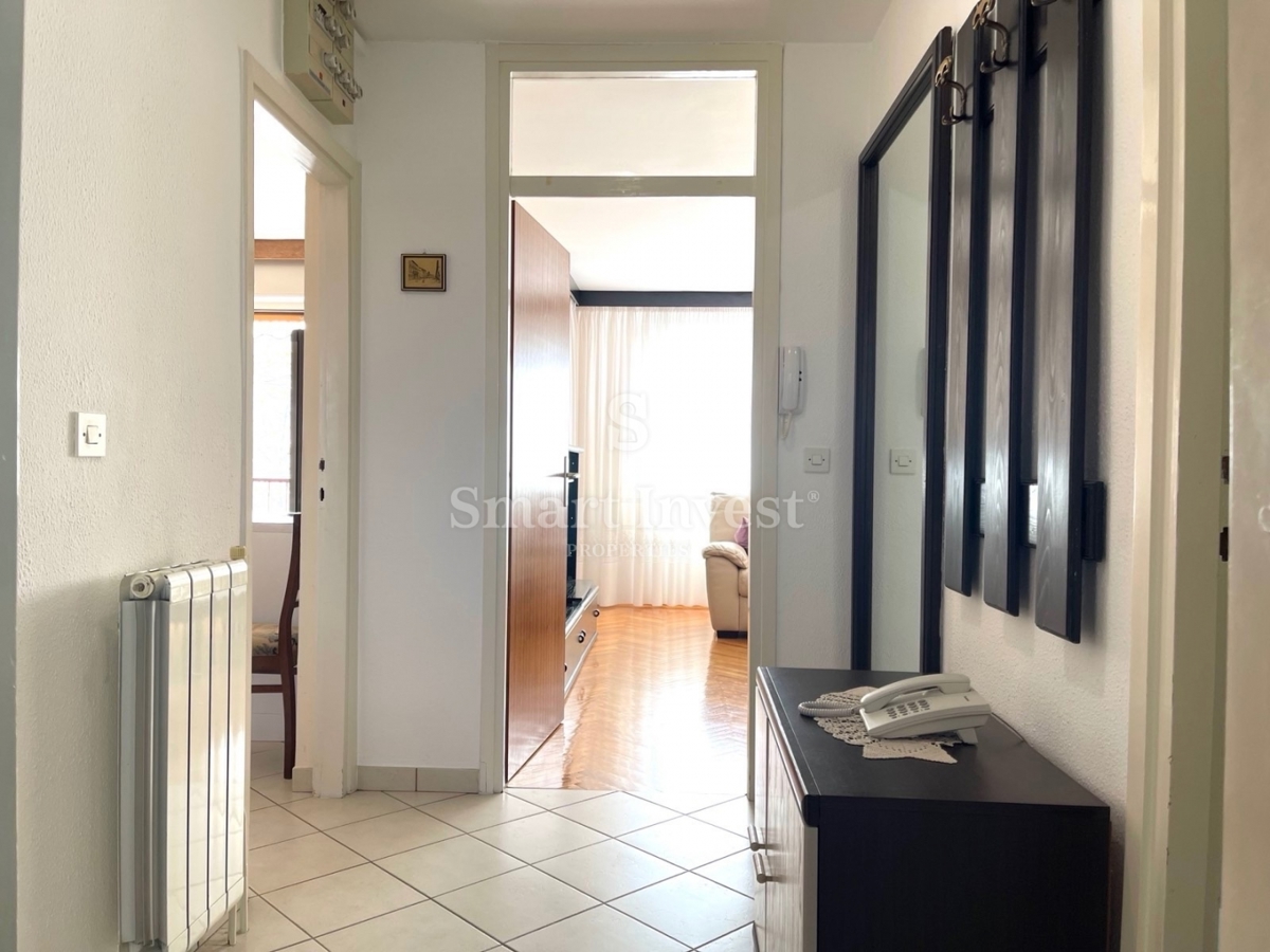 Stanovanje Srdoči, Rijeka, 58m2