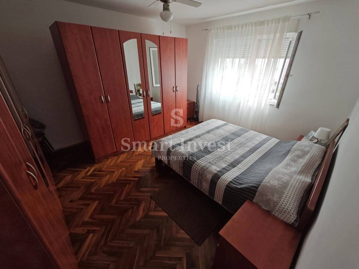 Stanovanje Krnjevo, Rijeka, 53,80m2