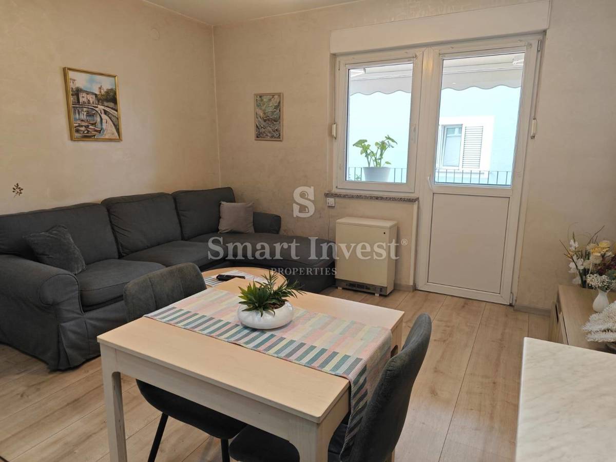 Stanovanje Krnjevo, Rijeka, 53,80m2