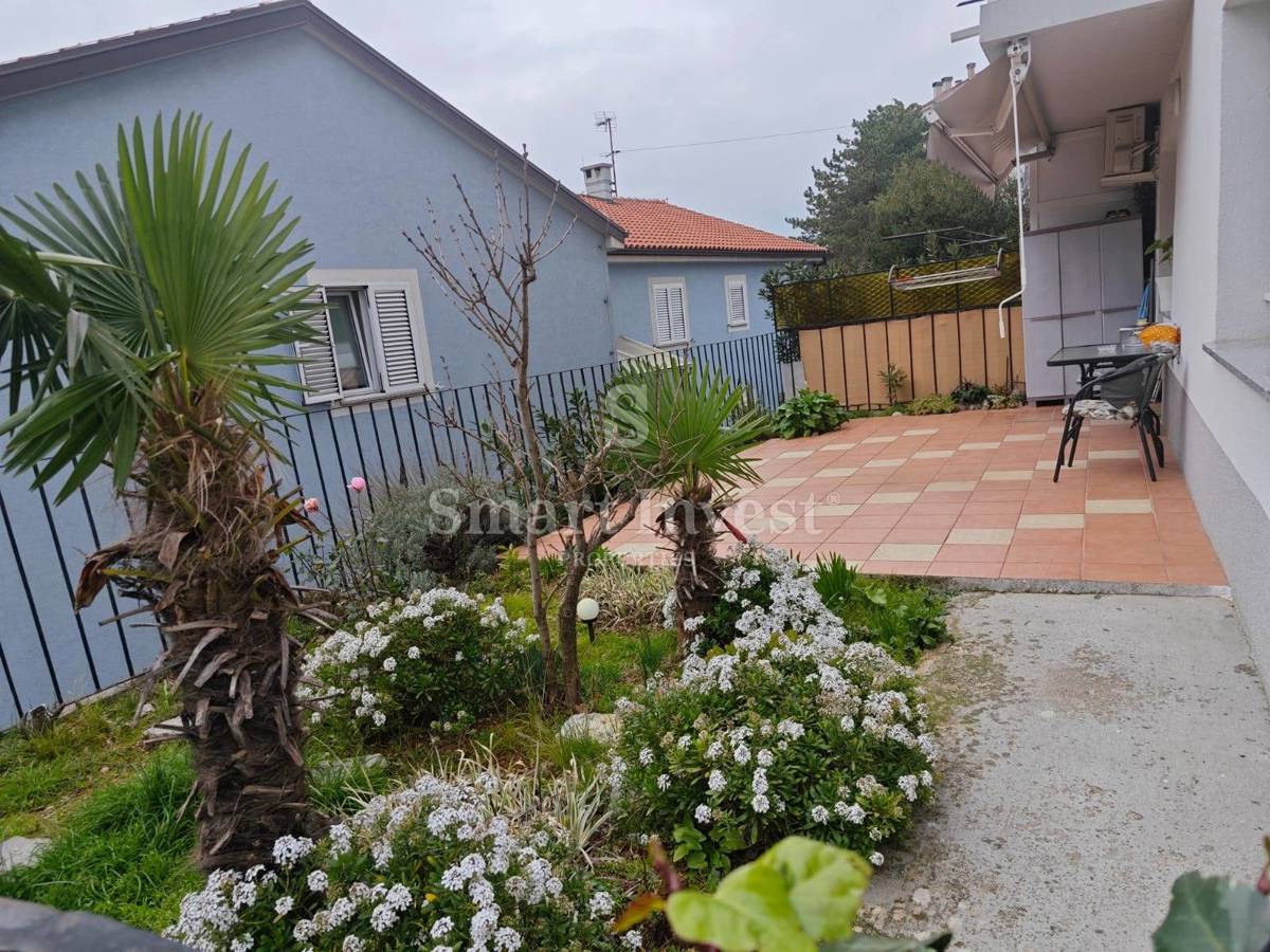 Stanovanje Krnjevo, Rijeka, 53,80m2