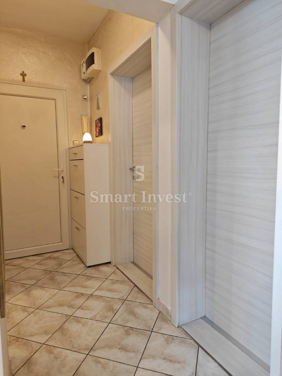 Stanovanje Krnjevo, Rijeka, 53,80m2