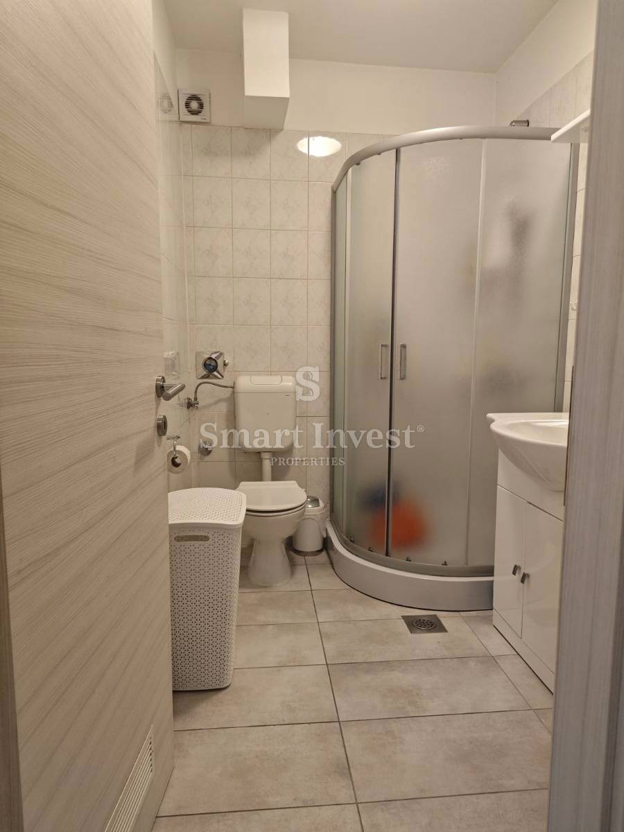 Stanovanje Krnjevo, Rijeka, 53,80m2