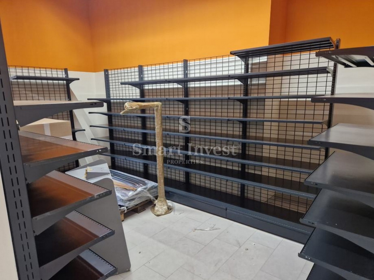 Poslovni prostor Centar, Rijeka, 105m2