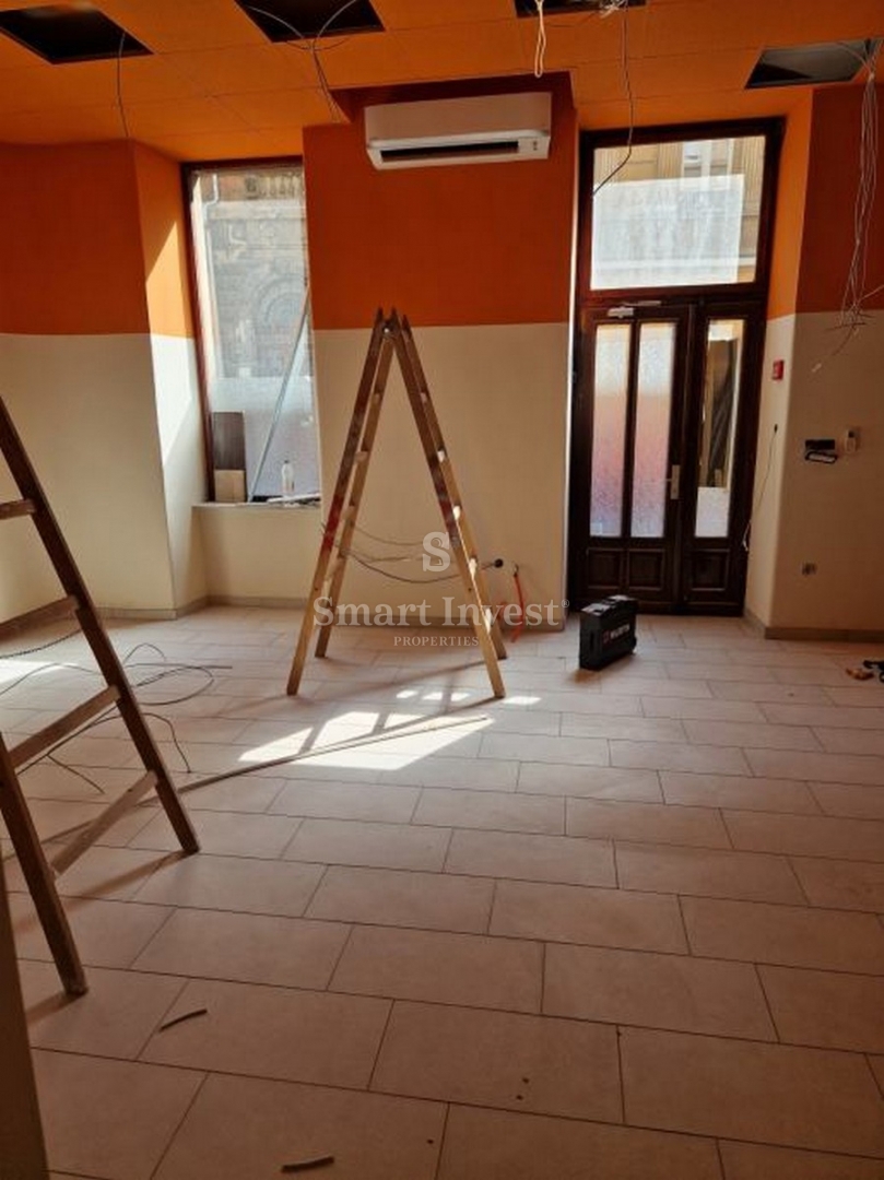 Poslovni prostor Centar, Rijeka, 105m2