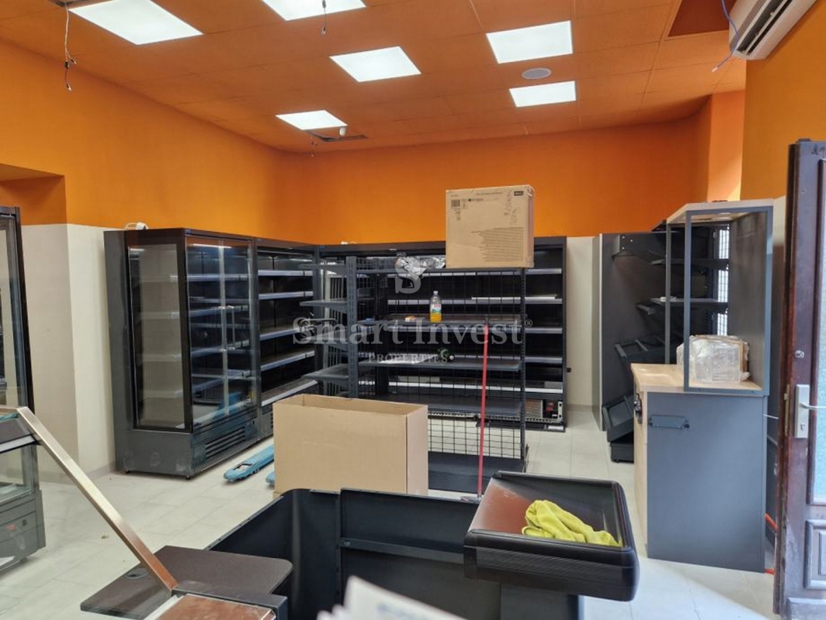 Poslovni prostor Centar, Rijeka, 105m2