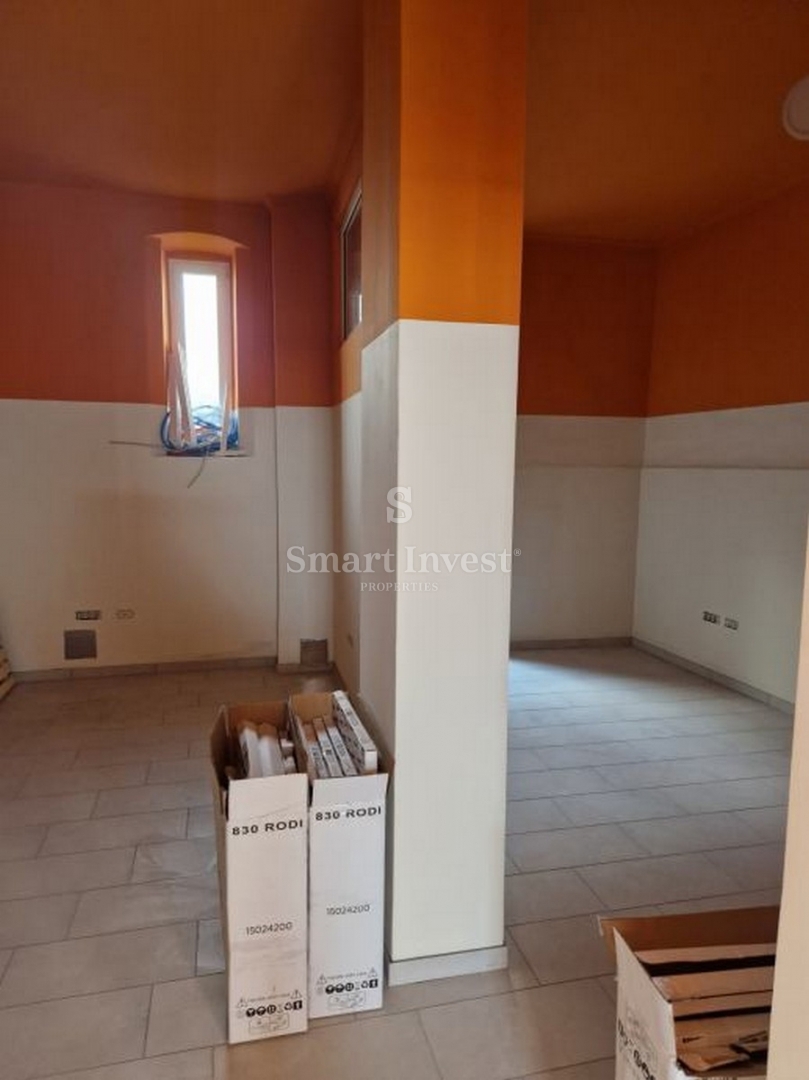 Poslovni prostor Centar, Rijeka, 105m2