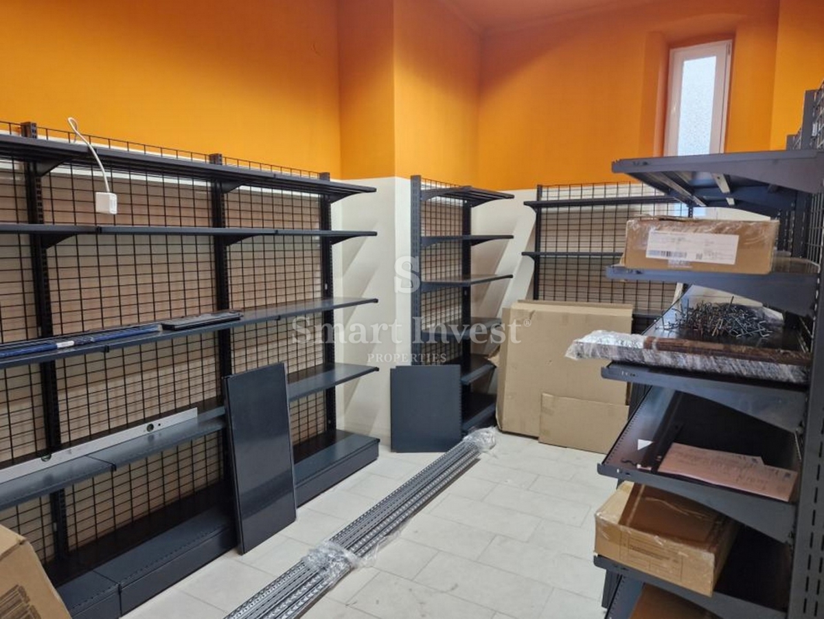 Poslovni prostor Centar, Rijeka, 105m2