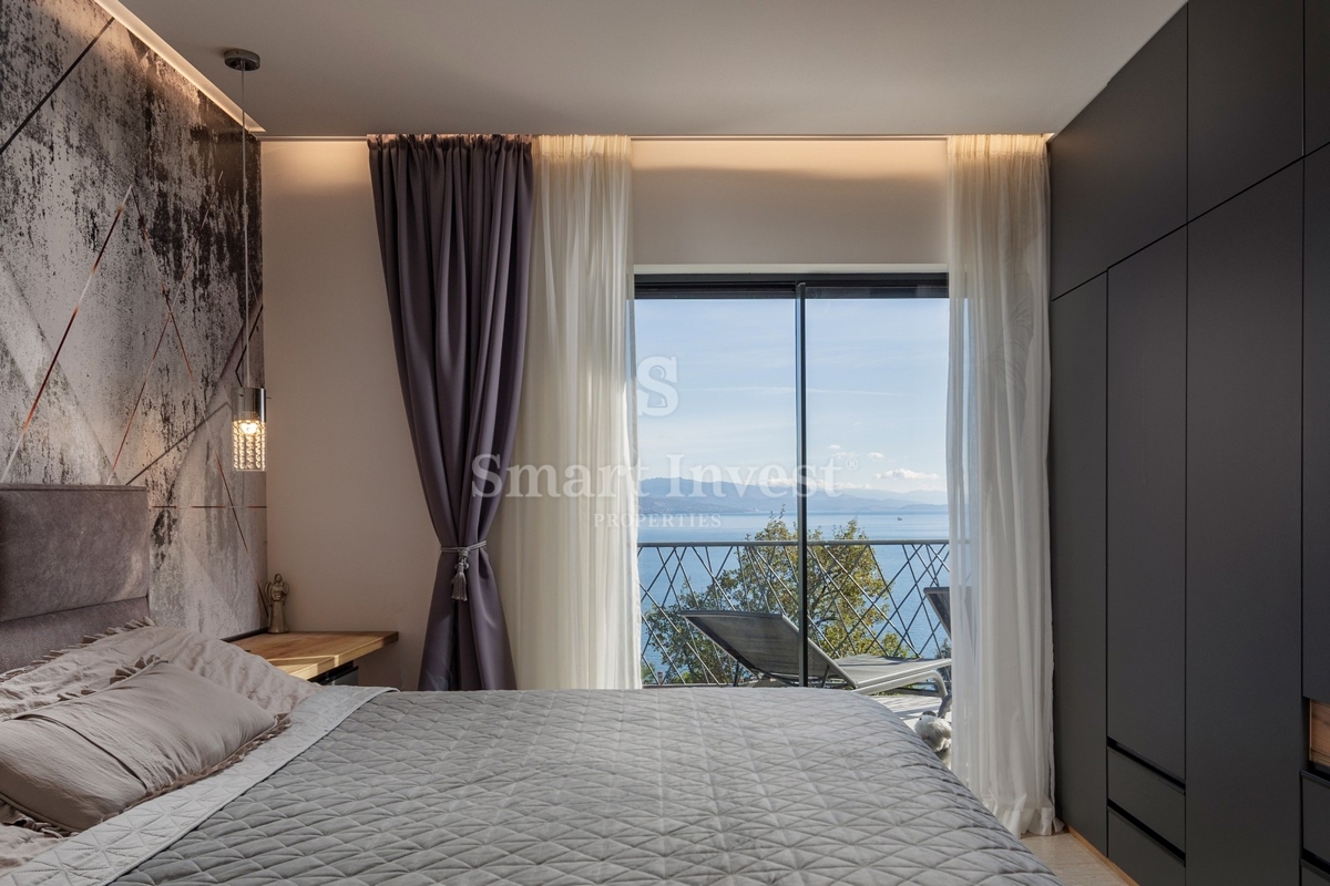 Stanovanje Volosko, Opatija, 294,64m2